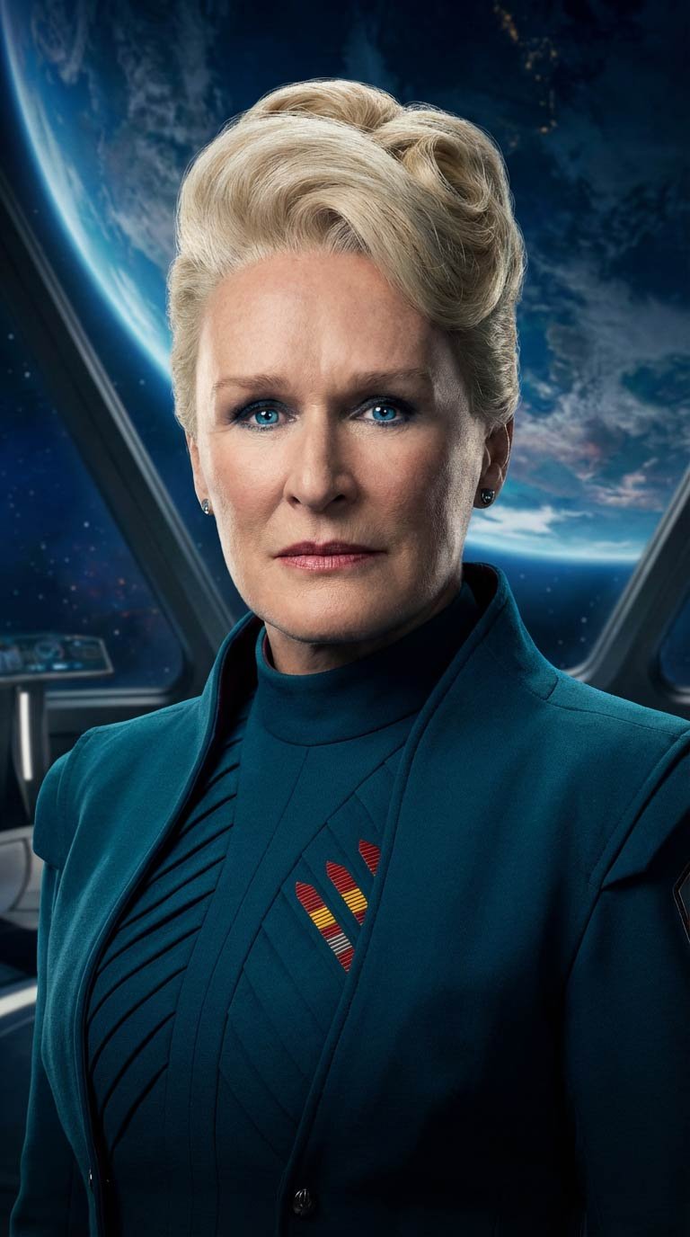 Nova Prime Irani Rael